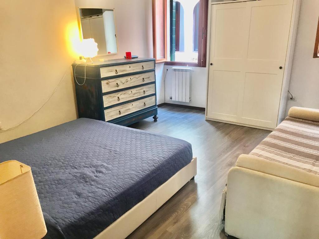 Apartamento La Loge De La Biennale Venecia Exterior foto
