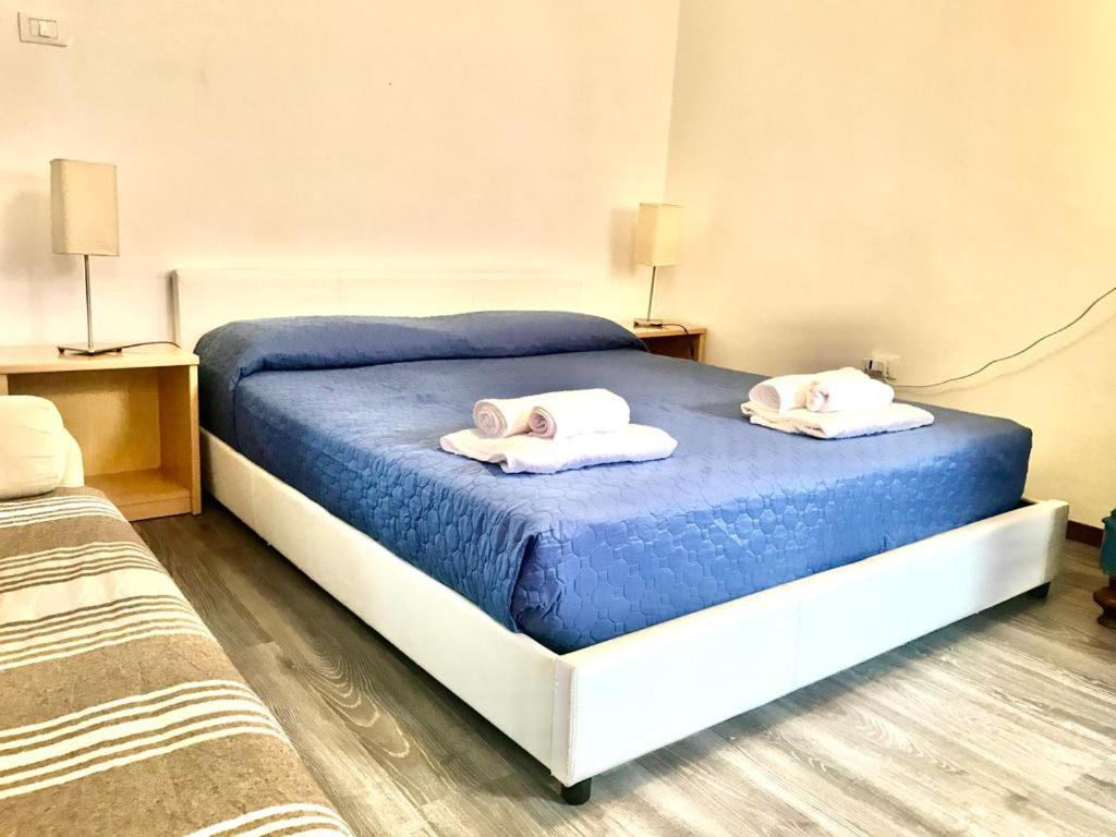 Apartamento La Loge De La Biennale Venecia Exterior foto