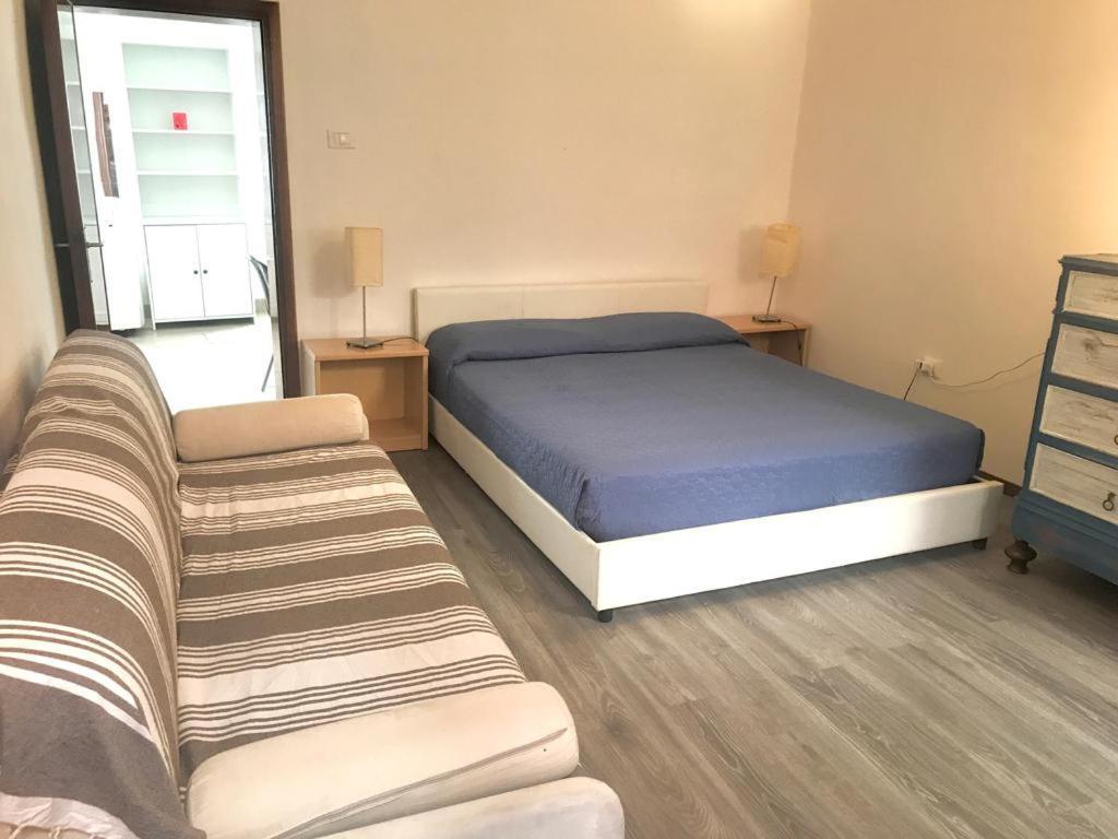 Apartamento La Loge De La Biennale Venecia Exterior foto