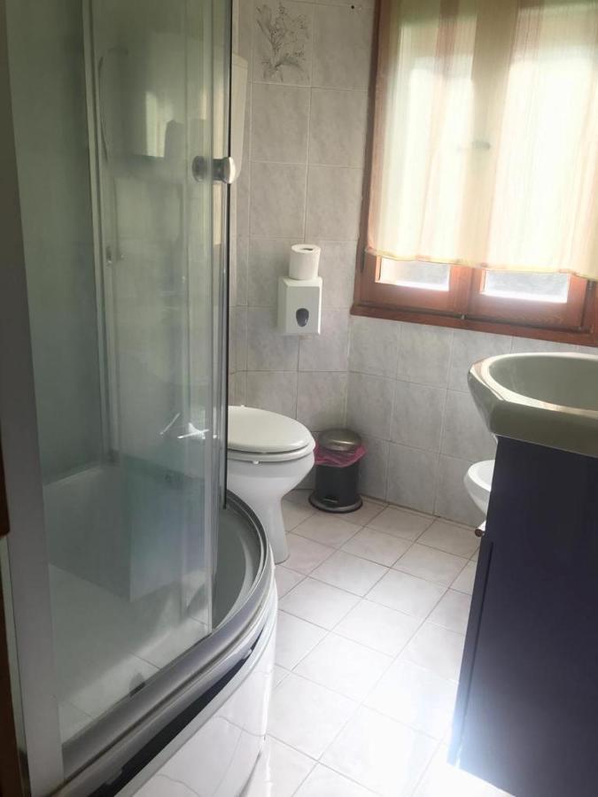 Apartamento La Loge De La Biennale Venecia Exterior foto